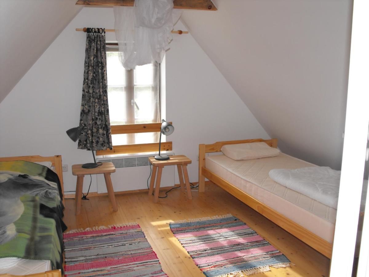 Дома для отпуска Rukkilille Holiday Home Pärsama-22