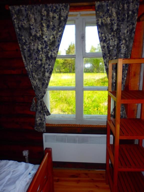 Дома для отпуска Rukkilille Holiday Home Pärsama