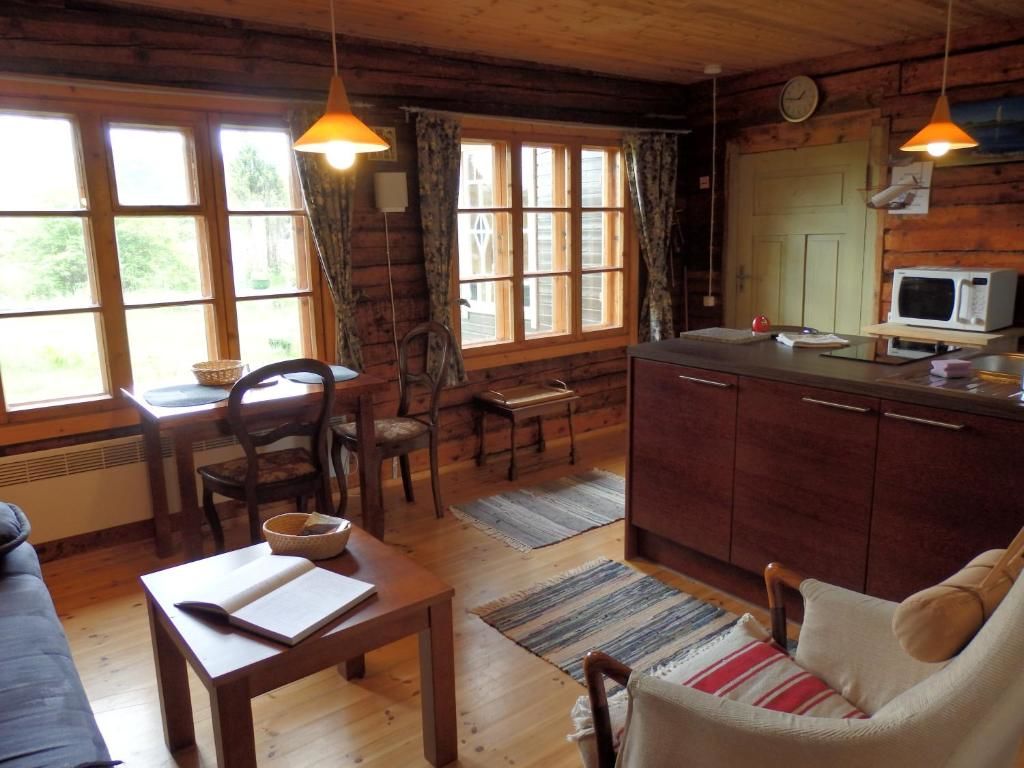 Дома для отпуска Rukkilille Holiday Home Pärsama