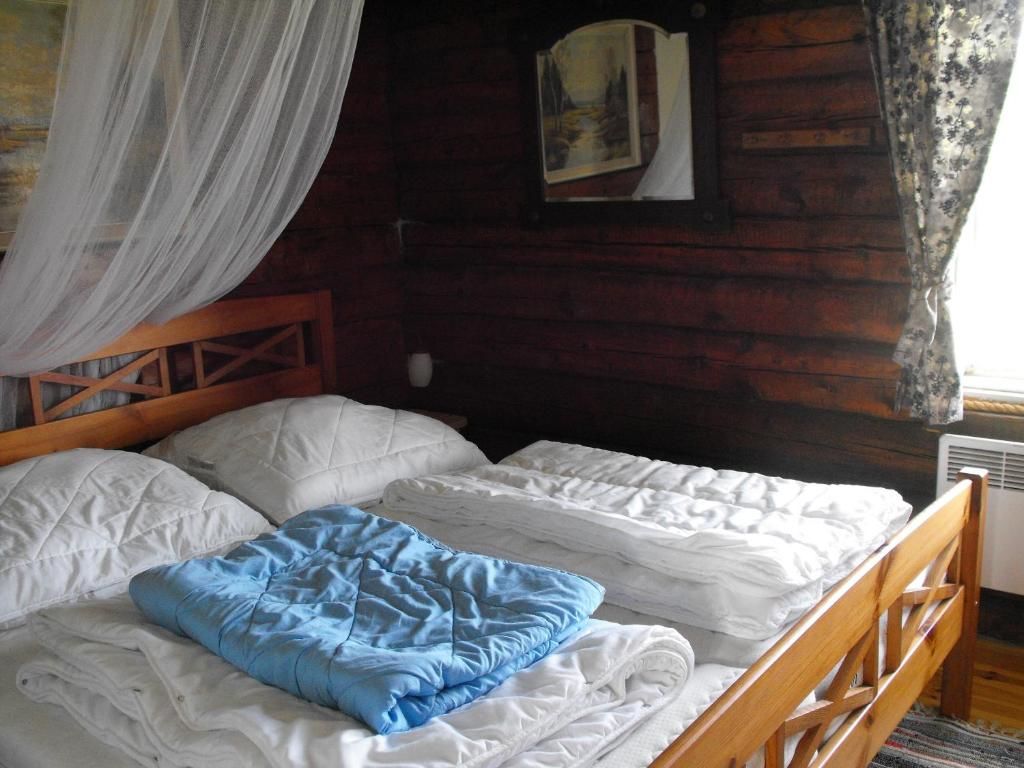 Дома для отпуска Rukkilille Holiday Home Pärsama